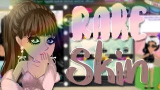 HOW TO GET RARE SKIN ON MSP! *NOT PATCHED 2018*