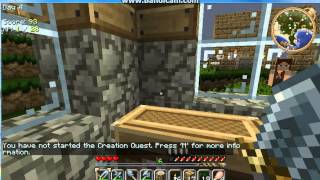 Minecraft yogbox modpack review 1