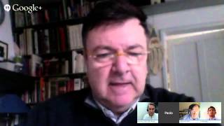 Paulo Zamboni Vascular Surgeon Multriple Sclerosis Investigator