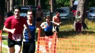 17/07/2016 Кросс-триатлон "Баринова роща" #вГусе (Гусь-Хрустальный)