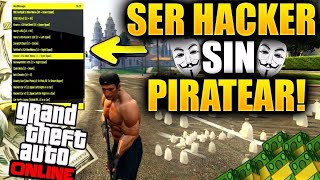 GTA V MOD MENU SIN PS3 PIRATA (1.27/1.28) - iDominican