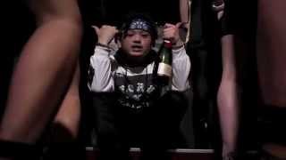 ERASER - MA_ZI  prod.ZOT on the WAVE【Official Video】