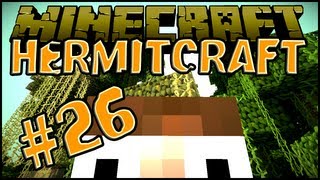 HermitCraft with Keralis - Episode 26: A Gift From a Friend