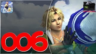 Final Fantasy X HD Remaster - #006 - Blitzball [FHD]