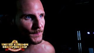 Joseph Conners will not be defined by his losses: WWE Exclusive, June 14, 2018