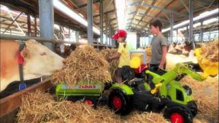 Rolly Toys 2015