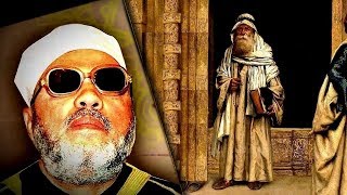 اقوى خطب الشيخ كشك - في محكمة القران