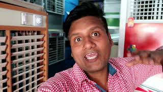 Cheapest Cooler Market in Delhi | कुलर  मात्र 500 रुपये से | Biggest Coolers Market | Inderlok,Delhi