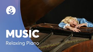 Long Playlist Of Relaxing Piano Music