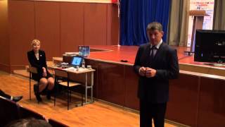Юманов Н.А. Восточные оздоров.практ.в системе психофиз.подготовки космонавтов (04.11.2013) - 00090