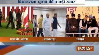 UP Polls 2017: Amit Shah to Release BJP's Manifesto Today