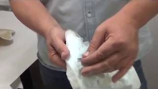 Мастер класс по формам из силикона (фрагмент закрытого мк)