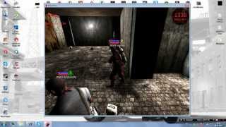 Чит Aim+Esp+прицел на Killing floor работает на серверах