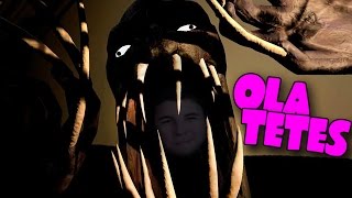 BOOGEYMAN EL JUEGO DE TERROR (Link para Descargar en Descripción)