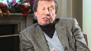 ПРОФУТБОЛ. Ексклюзив. Сьомін. Ч.4