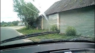 Купили дом в деревне за 100 тыс! Планы-Переезд в деревню! моя жизнь в деревне