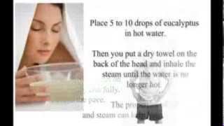 How to clean lungs naturally in 3 days
