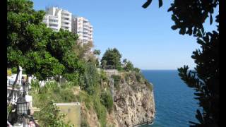 -21- Turkey, Antalya, Adonis hotel - Турция, Анталья, отель Адонис