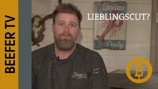 Beefer-TV: Brian Bojsen - Lieblingscut