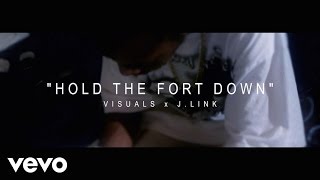 T-Rock - Hold Down The Fort