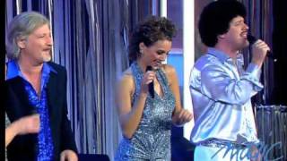 Patrick Sébastien - Orchestre René Coll - MEDLEY - Les Années Bonheur