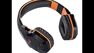 Посылка № 259 с Aliexpress Kotion EACH B3505. супер звук, распаковка