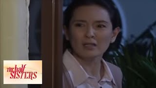 The Half Sisters: Nahuli ni Rina sina Alfred at Jackie (with English subtitles)
