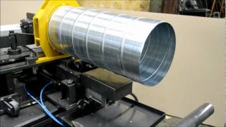 Спирально навивной станок TFM 1250