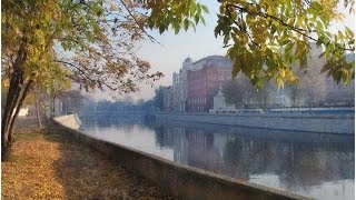 "ТАМ, ГДЕ КЛЁН ШУМИТ"... (Поёт Людмила Зыкина)