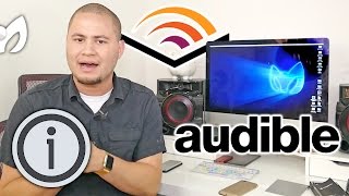 DESCARGA TU AUDIOLIBRO GRATIS por 30 días (Tutorial) - Audible