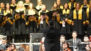 Concerto di Natale 2014 - I parte
