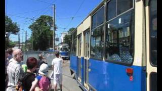 135 lat MPK Kraków