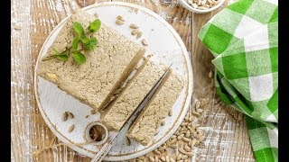 Производство халвы как бизнес идея