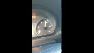 Переделка Мерседес Спринтер 516 CDi. Установка двигателя ОМ 602 2.9TDi