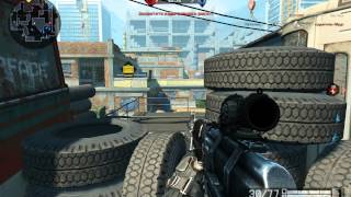 Warface.Клан Синглэс VS Брянск32рус.,думали макрос)