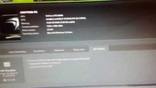 Windows 10 - Install DirectX 12 Nvidia Driver