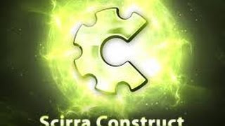 создание 2D игры В Construct Classic (игра )