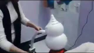 GIỚI THIỆU ĐÈN XÔNG NGẢI CỨU HỒNG NGOẠI