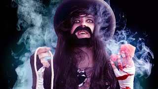 ALEKS' AMAZING MAGIC SHOW