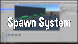 Item Spawner System - Unity 3D - Asset