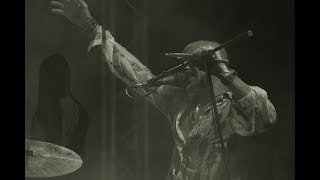 La Mákina del Karibe - live session