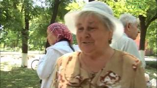 Дорога к храму (Ейск). Православная программа Ейской епархии. Выпуск от 20 июля