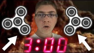 DO NOT DO CLICKBAIT VIDS AT 3 AM | OMG SO SCARY! | GONE WRONG!!!