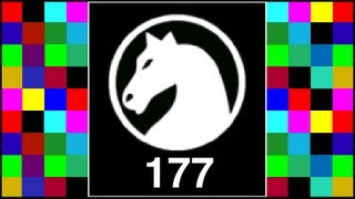 LIVE Blitz Chess Commentary #177: Scotch Gambit