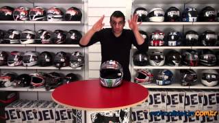 Shark Race R Pro - Motosikletim.com.tr