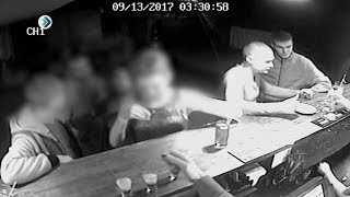 «КРиК. Криминал и комментарии». 27 сентября 2017. Леди украла кошелек ухажера в клубе Сыктывкара