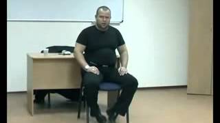 Восстановить зрение за 2 месяца - упражнение снайпера