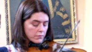 Guidewires with Siobhan Peoples &  Noely Ryan at  Aula Maxima University College Cork  01.10.2010