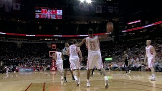 Longest Shots in NBA Basketball History (From Beyond Half Court)