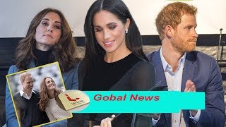 Kate Middleton angrily warned Meghan Markle to stay away from Prince William before they divorced